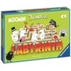 Dėlionė Ravensburger Stalo žaidimas „Moomin Junior: Besikeičiantis labirintas“