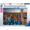 Dėlionė - Ravensburger Dubai Marina 360 x 26 x 50 mm