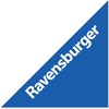 Ravensburger Dėlionė 100 vnt. - Šuniukai