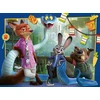 Ravensburger Dėlionė 100 vnt. - Zootropolis 2