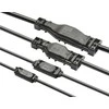 Te Connectivity Krüger-Werke TYCO RAYGEL-PLUS-1 Gel-Muffe 5x1.5-2.5 5x1.5 CH6880-000