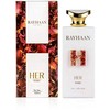Rayhaan Rayhaan Eau De Parfum Her Rose For Women 100 Ml