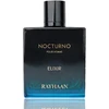 Rayhaan Nocturno Eliksyras EDP parfumuotas vanduo vyrams, 100 ml
