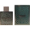 Paco Rabanne Rayhaan - Terra Spicy Woody Amber Oriental kvapusis vanduo 100 ml