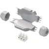 SUJUNGIMO MOVA GELBOX FRED IP68 RayTech