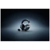 Razer Blackshark V3 Pro juodos belaidės ausinės su mikrofonu