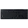 Oranžinis Razer BlackWidow V4 Low-Profile Hyperspeed, Gaming-klaviatūra - juodas, DE-išdėstymas, Razer Low-Profile oranžinis