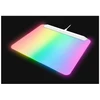 Razer Firefly V2 Pro, Baltas, Monochromatic, USB powered, Raudona/Žalias/Mėlyna, Non-slip base, Pelės kilimėlis žaidimams