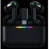 Ausinės Razer Belaidės Gaming Earbuds | Hammerhead V3 HyperSpeed | Noise canceling | Belaidės