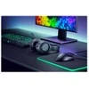 Razer Kraken X Lite, Laidinis, Žaidimams, 12–28000 Hz, 230 g, Ausinės su mikrofonu, Juoda