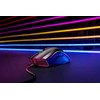 Pelė Razer Mamba Elite, dešinei rankai, Optinė, USB Type-A, 16000 DPI, Juodas