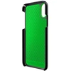 Dėklas Razer HUSA RZ Arctech Slim Juodas for iPhone XR (RC21-0145BB01-R3M1)