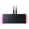 „Razer“ darbalaukio RGB dokas keliems įrenginiams ir ekranams | „Thunderbolt 5“ dokas