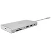 Razer USB-C doko Mercury Edition