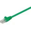 Goobay CAT 5-1000 UTP Žalias 10m, 10 m, RJ-45, RJ-45, Žalias