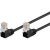 Goobay PATCHCORD RJ45/5.0-KK/B 5.0 m