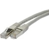 Rbline PATCHCORD RJ45/FTP6/0,5-GY 0,5 m