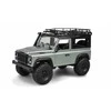 „Amewi RC Auto Crawler“ visureigis LiIon akumuliatorius 1200mAh /8+