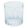 Stiklinės RCR TIMELESS, 310 ml, 6 vnt.
