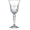 RCR SET OF GLASSES MELODIA 6 PSC., 270 ML