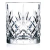Sourcing Crystal whiskey glasses RCR MELODIA HB TUMBLER, 6 pcs., 310 ml