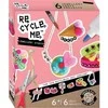 Juvelyrikos studija „Re-Cycle-Me“
