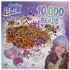 „Real UniQ“ karoliukų rinkinys, 10000 vnt. (30515)