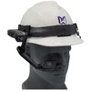 Real Wear „RealWear 127137“, specialus ant galvos tvirtinamas ekranas, juodas