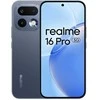 realme 16 PRO, 17.3 cm (6.8"), 1280 x 2800 pikselių, 8 GB, 256 GB, 200 MP, Pilkas