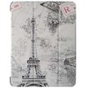 Dėklas na tablet Realpower iPad 10 Case 10,9' Design Paris