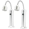RealPower BBQ-Light 2,Magnetisches BBQ-Licht,2 vnt.