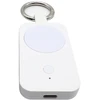 „RealPower Power Bank 1000watch“, 1000 mAh, skirtas „Apple Watch Mini“ laikrodžiui