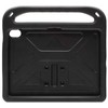 Dėklas na tablet Realpower iPAD 10 case 10,9'', juoda su pianki