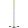 Lampa podłogowa Realpower RealPower Light Stick 1 LED Standleuchte RGBIC,RC