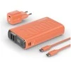 RealPower PB-20000 maitinimo blokas, 20000 mAh
