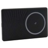 Powerbank Realpower PB-5000 MAG Ultra Slim 5000mAh Juodas