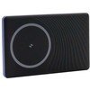 Powerbank Realpower PB-5000 MAG Ultra Slim 5000mAh Juodai-mėlyna