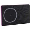 Powerbank Realpower PB-5000 MAG Ultra Slim 5000mAh Juodai-rožinė