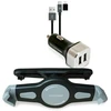 Įkroviklis Realpower 2x USB-A 2.4 A (168188)
