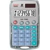 Rebell Calculator RE-STARLETP BX, rožinė, kišeninė, 8 vietos