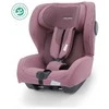 Recaro Kio - fotelik automobilinis i-Size ~0-18 kg | Prime Pale Rose