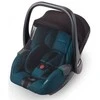 Recaro Juodas vabzdžių tinklelis „Avan“ automobilio sėdynei