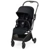 Recaro „Lexa Elite“ vežimėlis, „Select Night Juodas“
