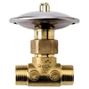 Danfoss Diferencinio slėgio reguliatorius TD200u/9 - 0,10 bar - kvs 1,6