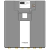 Redan Vandens šildytuvas „Lux II SE 40 Basic“, 53 kW su elektroniniu reguliavimu