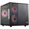 Redragon Pagos 1 juoda