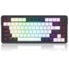 Klaviatūra Redragon Ucal Magnetic K673WB-RGB-M