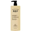 REF Ultimate Repair plaukų kondicionierius be sulfatų, drėkinantis, iššukuojančius ir suteikiantis blizgesio, 1000 ml