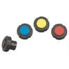 Refco Manufacturing Rankinis ratas M4-7SET-B+N+R+Y t/REFMATE4 4 vnt.