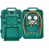 Refco Manufacturing Keturių krypčių analoginis kolektorius BM4-3-DS-CLIM